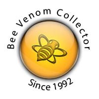 Bee Venom Collector